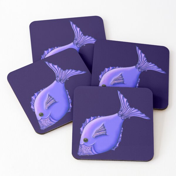 Item preview, Goldfish IV designed and sold by lezell.