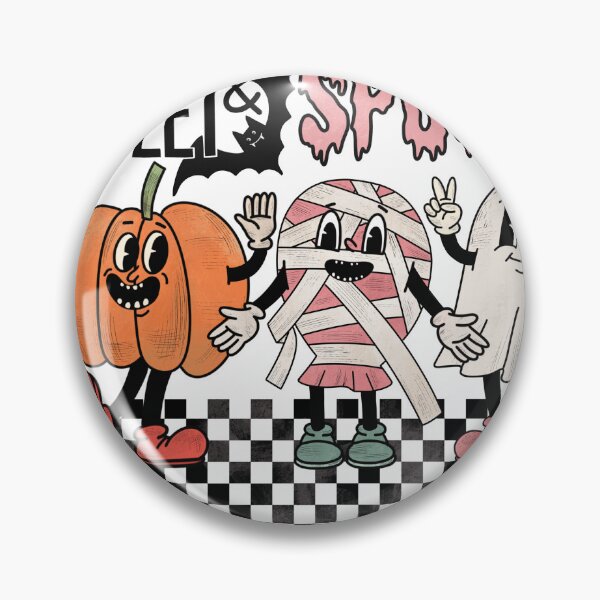 Item preview, Sweet and Spooky designed and sold by GayanaArt-.