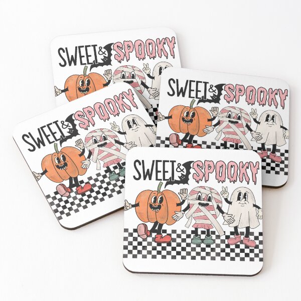 Item preview, Sweet and Spooky designed and sold by GayanaArt-.