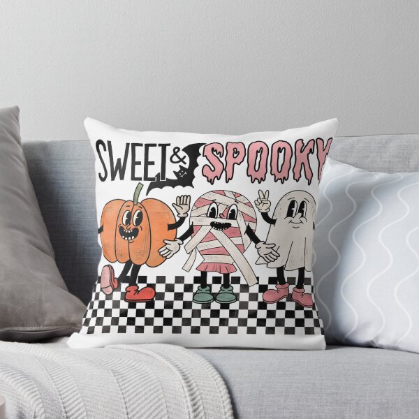 Item preview, Sweet and Spooky designed and sold by GayanaArt-.