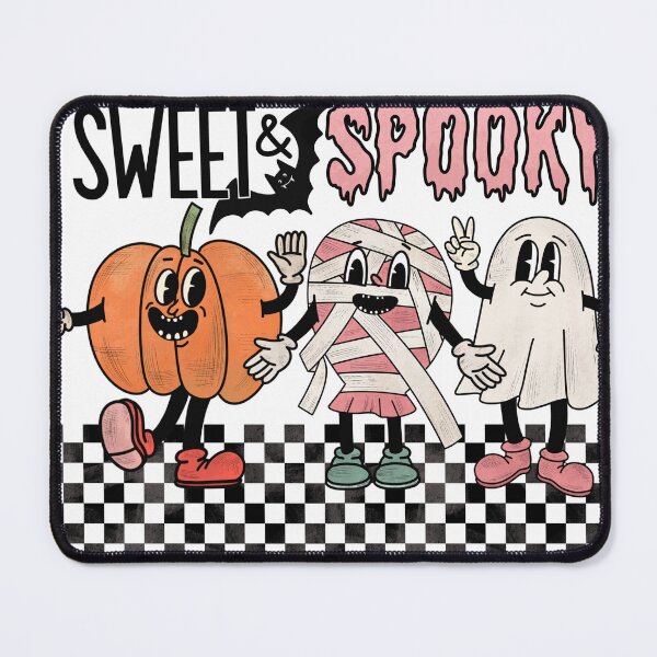 Item preview, Sweet and Spooky designed and sold by GayanaArt-.