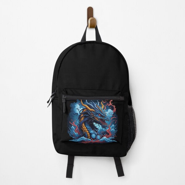 Item preview, Japanese Dragon designed and sold by TrendyPalette.