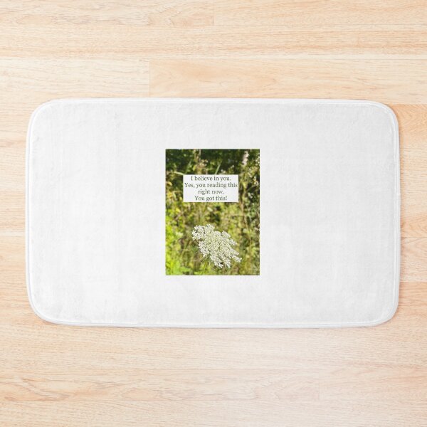 Item preview, I Believe In You designed and sold by WriteRightOn.