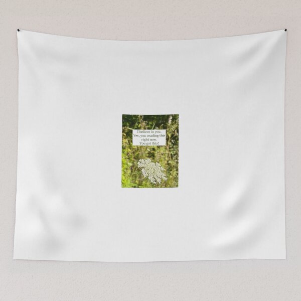Item preview, I Believe In You designed and sold by WriteRightOn.