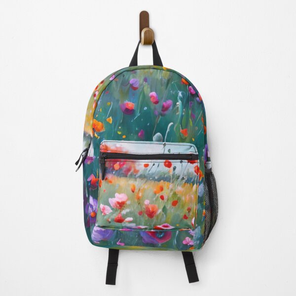 Item preview, A Field Of Color designed and sold by Noejul.