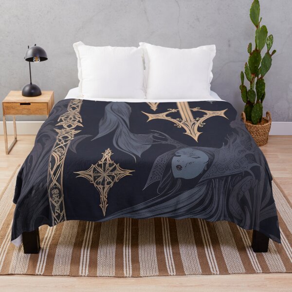 Item preview, Gothic witchcraft symbols tribal designed and sold by TaevasDesign.
