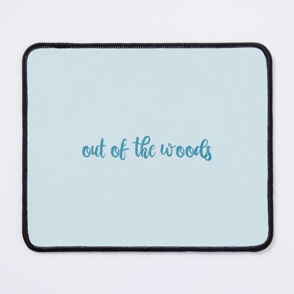 Item preview, Out of the Woods Taylor Swift designed and sold by BoldNFresh.