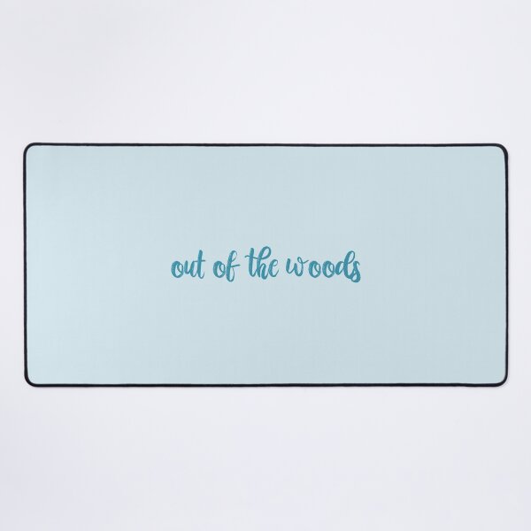 Item preview, Out of the Woods Taylor Swift designed and sold by BoldNFresh.