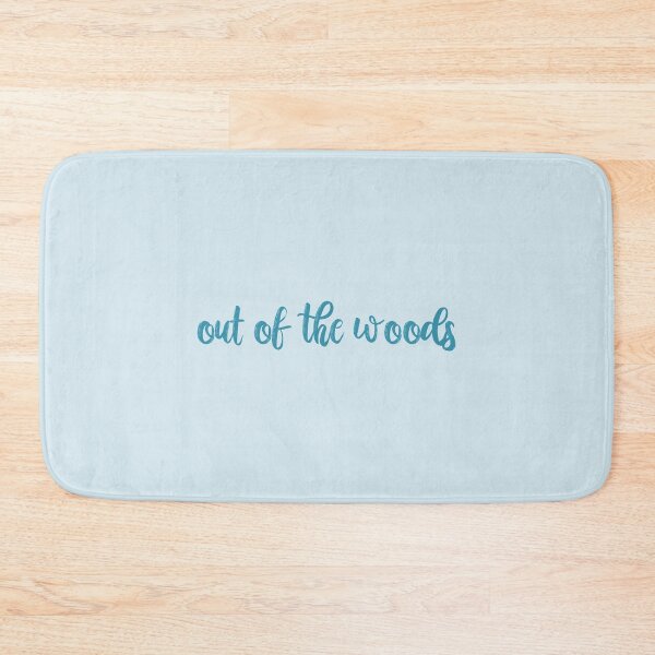 Item preview, Out of the Woods Taylor Swift designed and sold by BoldNFresh.