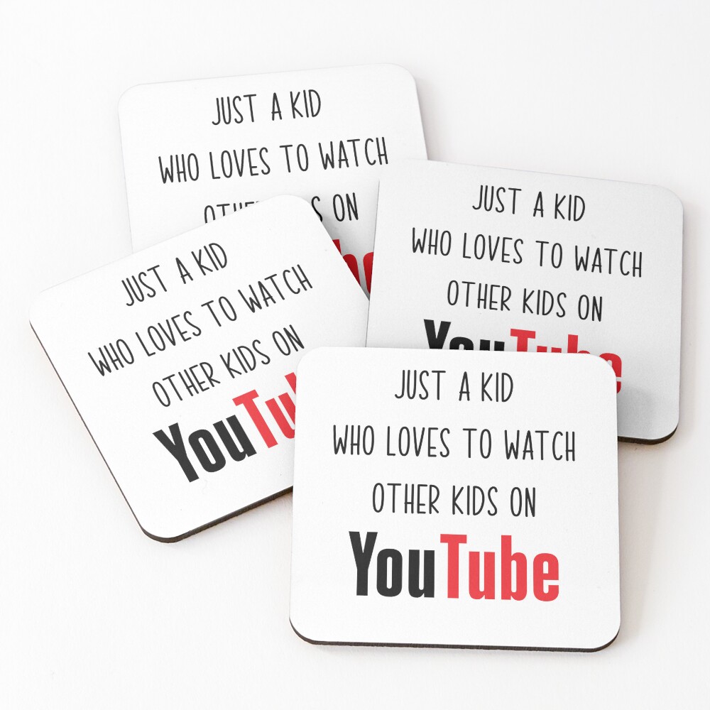 Item preview, Coasters (Set of 4) designed and sold by Smiling29.