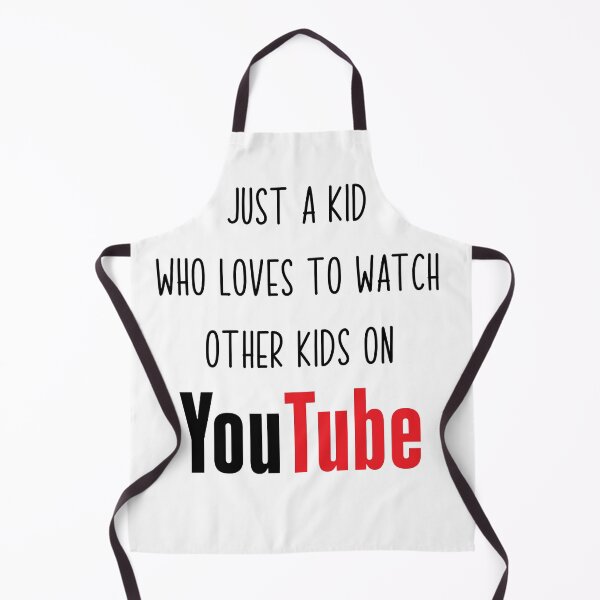 Item preview, YouTube designed and sold by Smiling29.