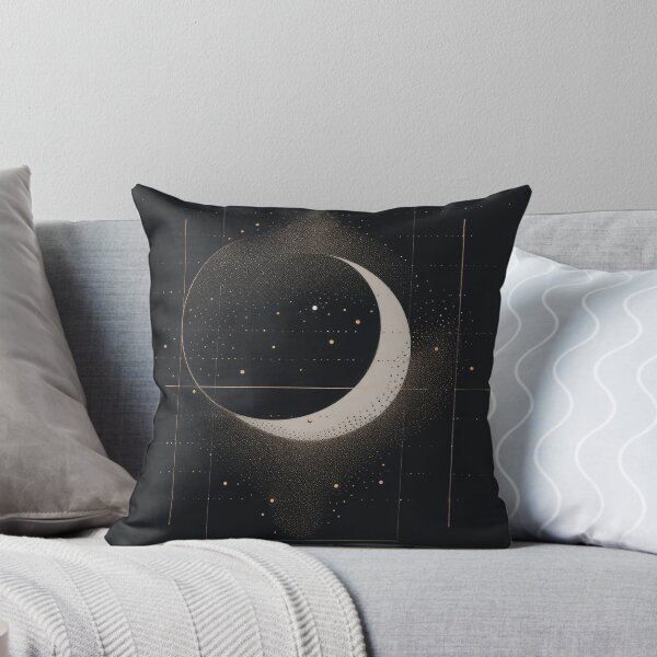 Item preview, Geometric Illustration of Space designed and sold by Sheptylevskyi.