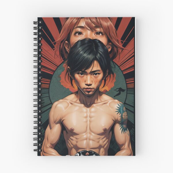 Item preview, Naoya Inoue  designed and sold by AykutDoodle.