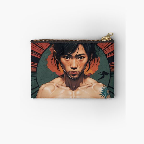 Item preview, Naoya Inoue  designed and sold by AykutDoodle.