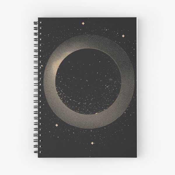 Item preview, Geometric Illustration of Space designed and sold by Sheptylevskyi.