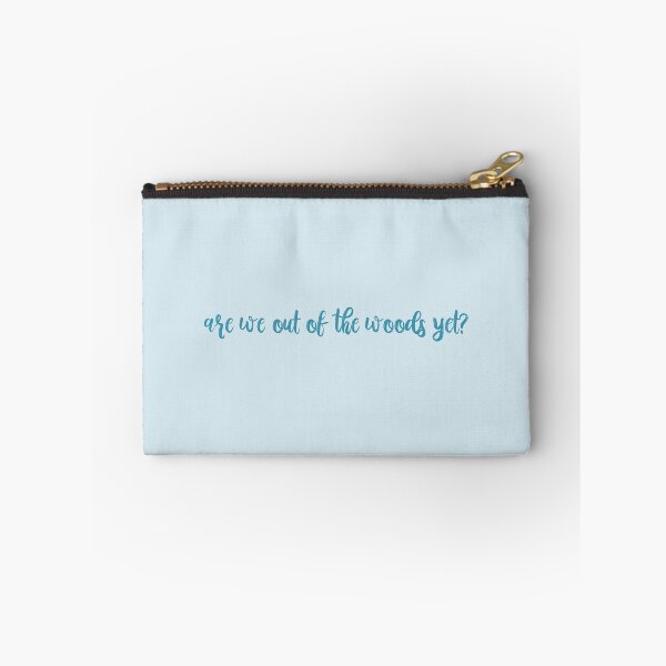 Item preview, Out of the Woods Lyrics Taylor Swift designed and sold by BoldNFresh.