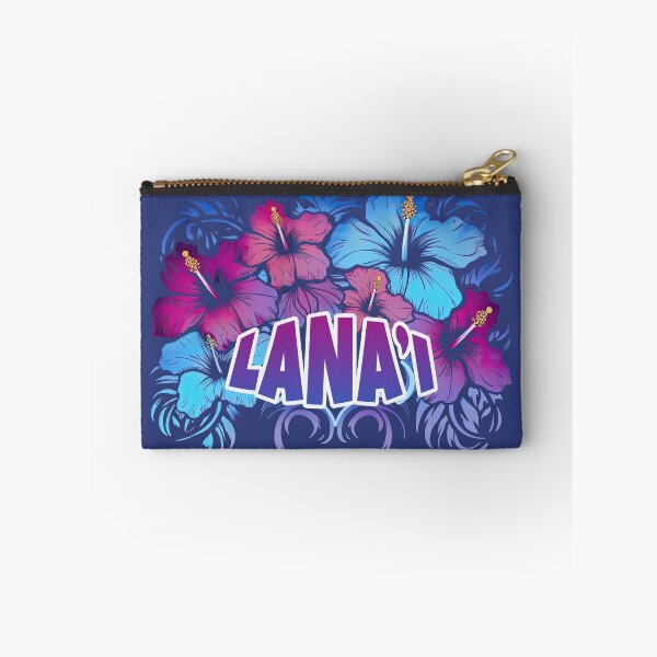 Item preview, Lanai Hawaii Hibiscus Flower - Tropical Island Beauty designed and sold by Nange and Gabe.