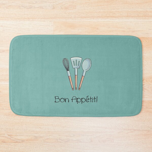 Item preview, Bon appétit! designed and sold by Mrs Jellyfish.