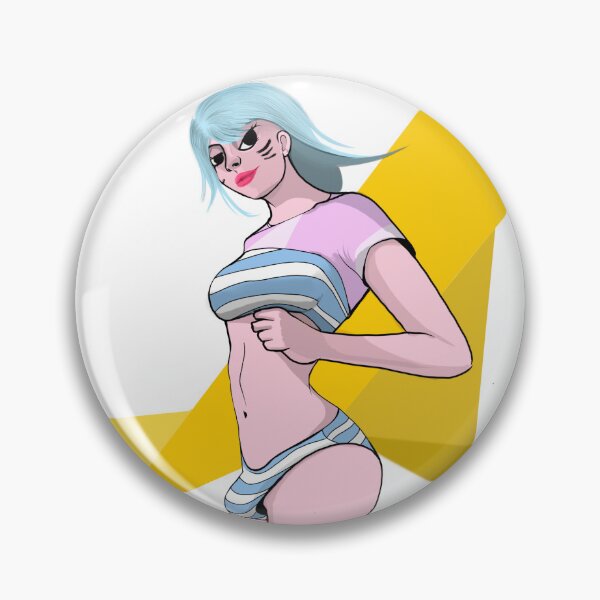 Item preview, Femboy mood designed and sold by Kinkartist.