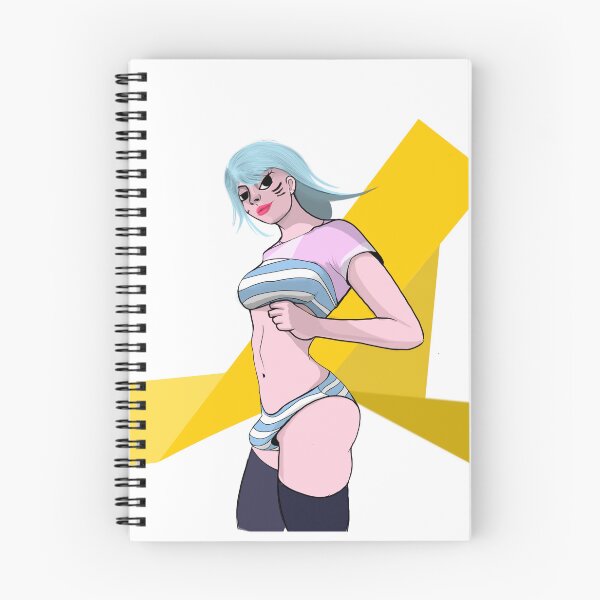 Item preview, Femboy mood designed and sold by Kinkartist.