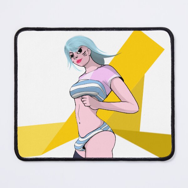 Item preview, Femboy mood designed and sold by Kinkartist.
