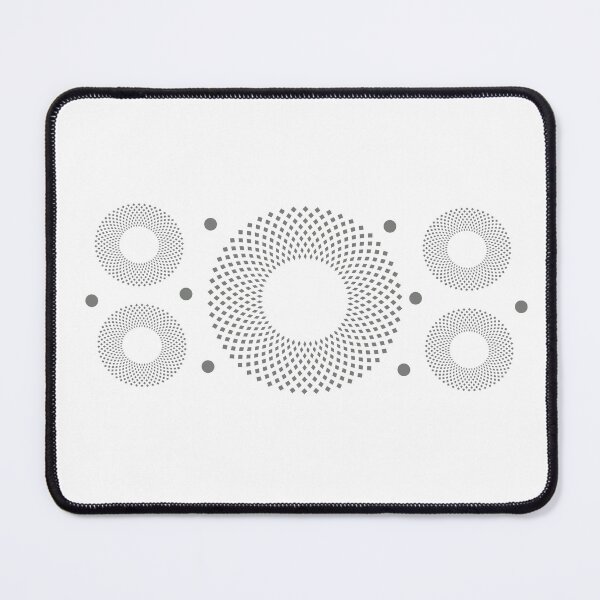 Item preview, Circular pattern  designed and sold by wa2022.