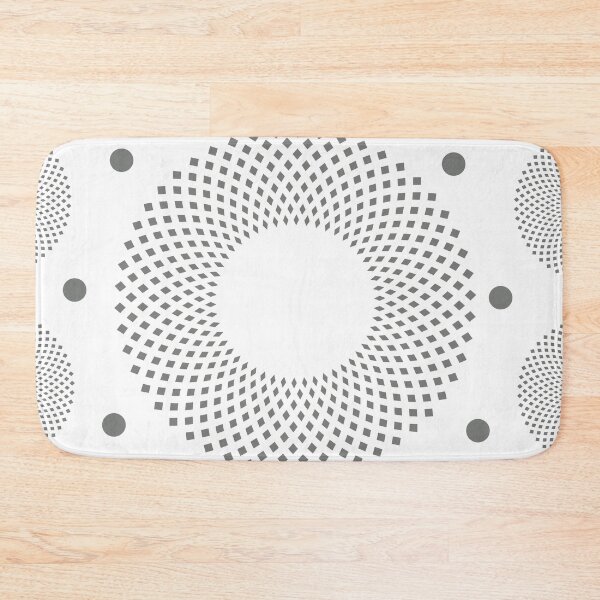 Item preview, Circular pattern  designed and sold by wa2022.