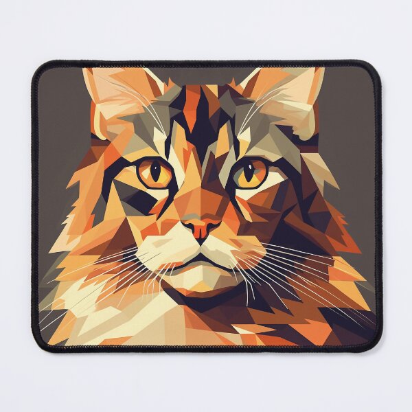 Item preview, Amazing Cat designed and sold by MYKArts.