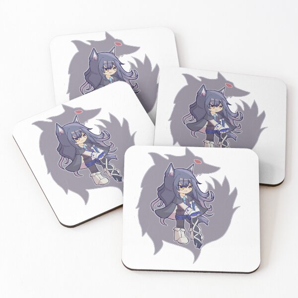 Item preview, Arknights Texas designed and sold by Sephira's sticker shop.