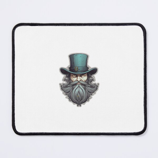 Item preview, Leprechaun Sticker designed and sold by BySpinny.