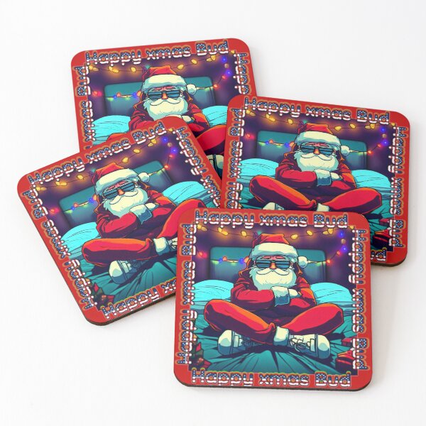 Item preview, santa doesn't want to work designed and sold by ONIX23.