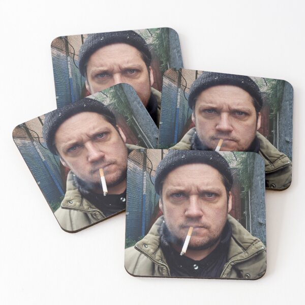 Item preview, Modest Mouse Isaac Brock  designed and sold by Eremedition.