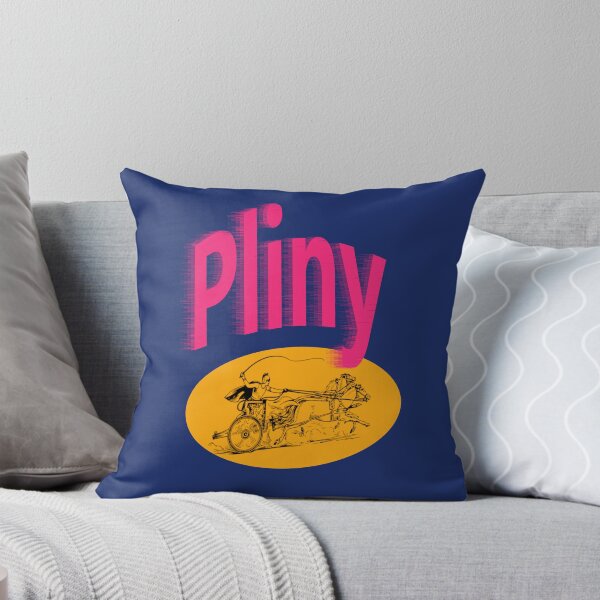 Item preview, Pliny  designed and sold by lobodelnoir.