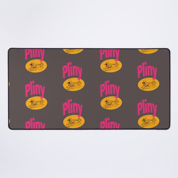 Item preview, Pliny  designed and sold by lobodelnoir.