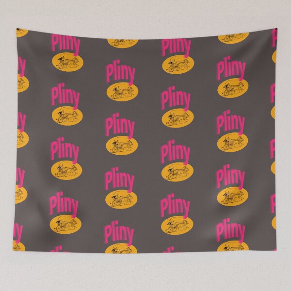 Item preview, Pliny  designed and sold by lobodelnoir.