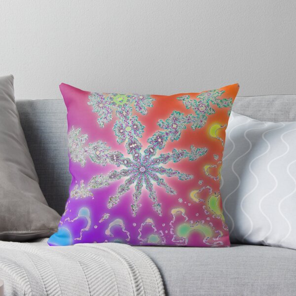 Item preview, Fractal Candy designed and sold by kernowerno.