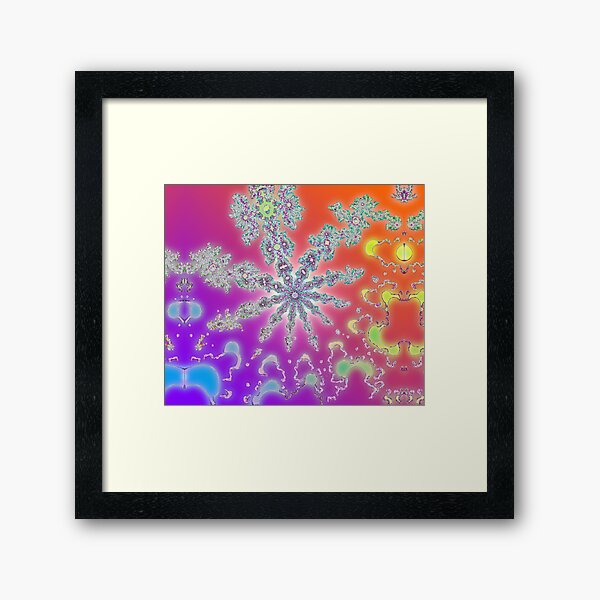 Item preview, Fractal Candy designed and sold by kernowerno.