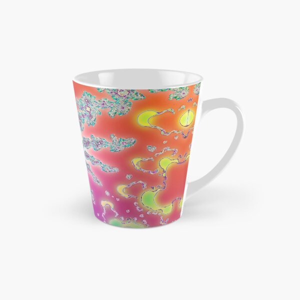 Item preview, Caramelo Fractal designed and sold by kernowerno.