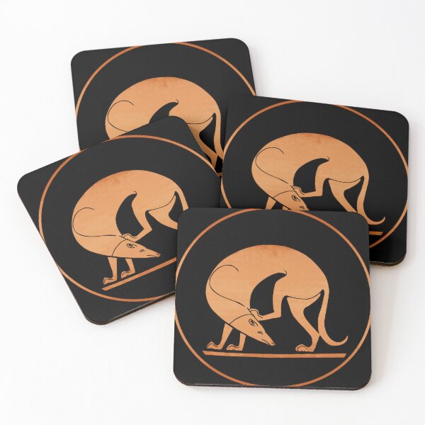 Item preview, Laconian Hound designed and sold by frederic Lecut.
