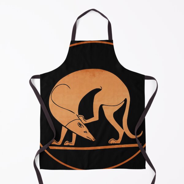 Item preview, Laconian Hound designed and sold by frederic Lecut.