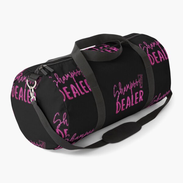Item preview, Shampoo Dealer designed and sold by SunfullyYours.