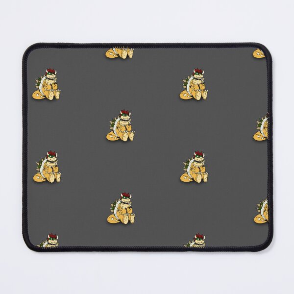 Item preview, Lil Guy - Nondescript Game Villain designed and sold by Mammons-Goldie.
