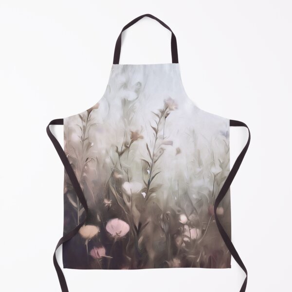 Item preview, The Patchwork Meadow - Silver designed and sold by ArtSea-Bubble.