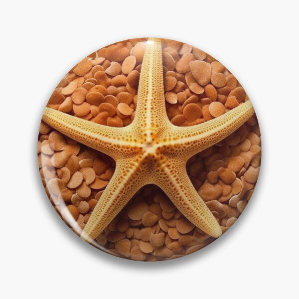 Item preview, starfish designed and sold by StudioDina.