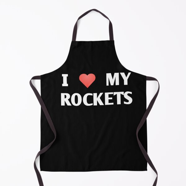 Item preview, I love my rockets designed and sold by Andersong.