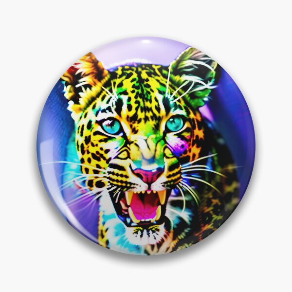 Item preview, The beauty of Leopard  # 1 of 6 designed and sold by Artekinium.