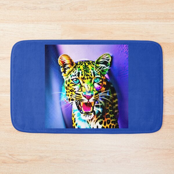 Item preview, The beauty of Leopard  # 1 of 6 designed and sold by Artekinium.