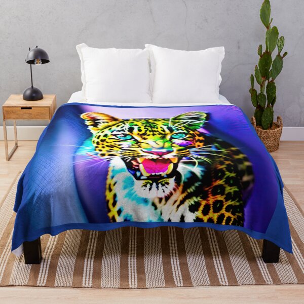 Item preview, The beauty of Leopard  # 1 of 6 designed and sold by Artekinium.