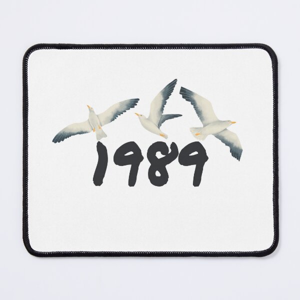 Item preview, Copy of 1989 seagull tshirt designed and sold by Bigbeatboutique.