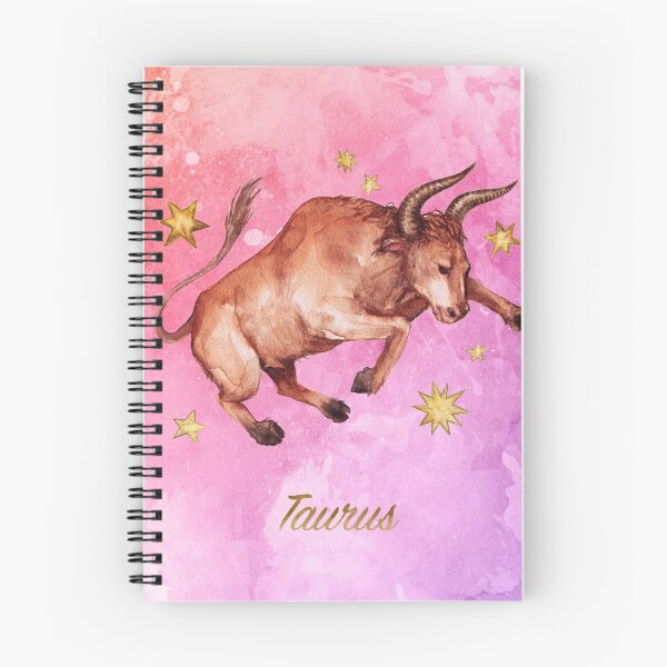 Item preview, Taurus Zodiac Starsign designed and sold by SoNifty.
